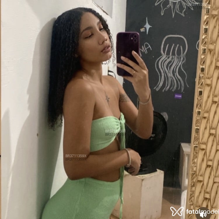 Acompanhante Nordestinasafada - Feed