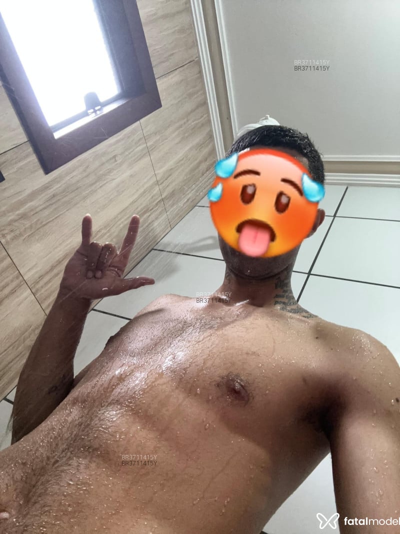 Acompanhante Guibh - Feed
