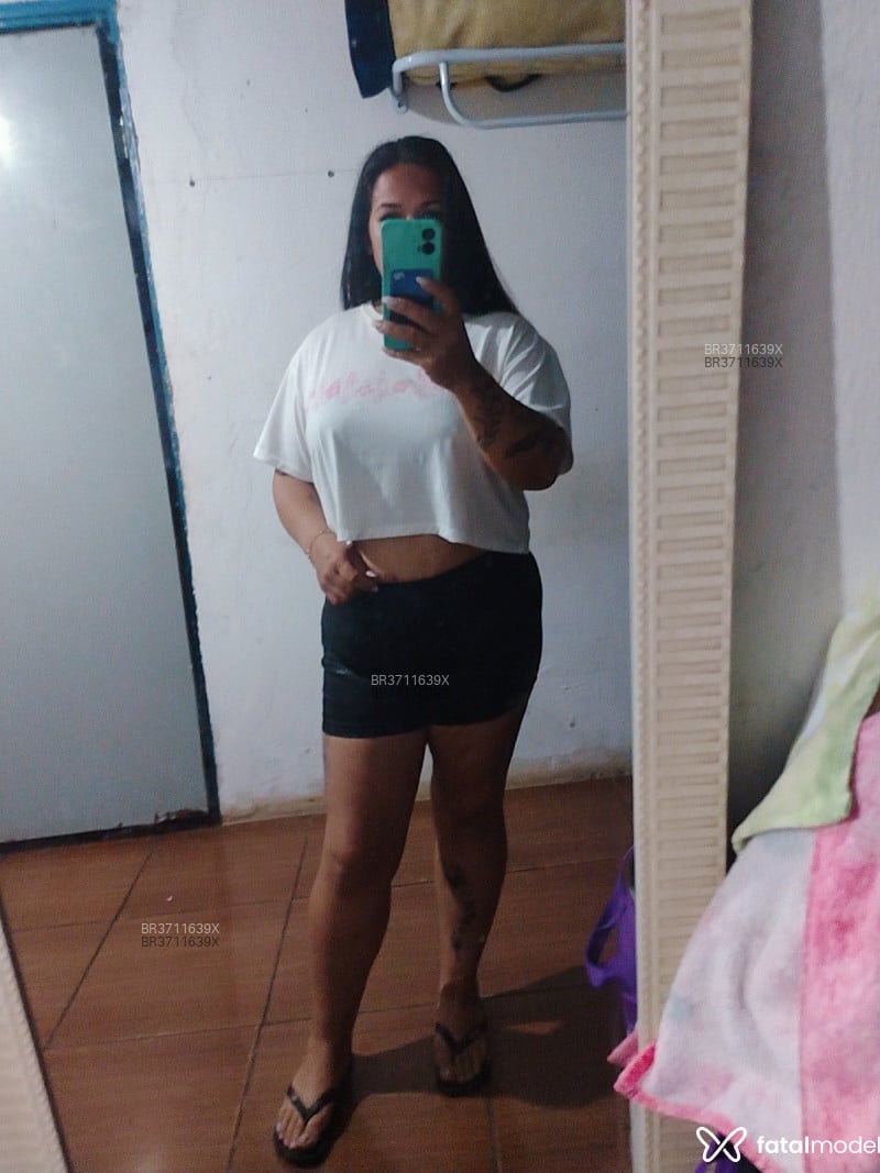 Acompanhante Beatriz - Feed