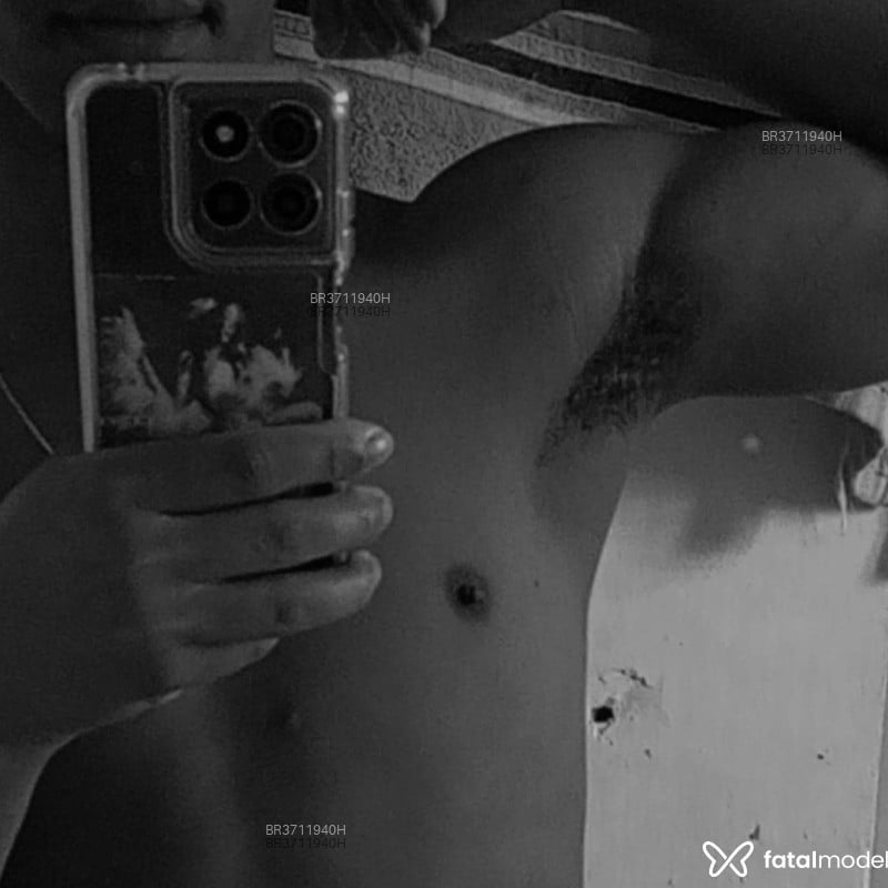 Acompanhante Ryan Nascimento - Feed