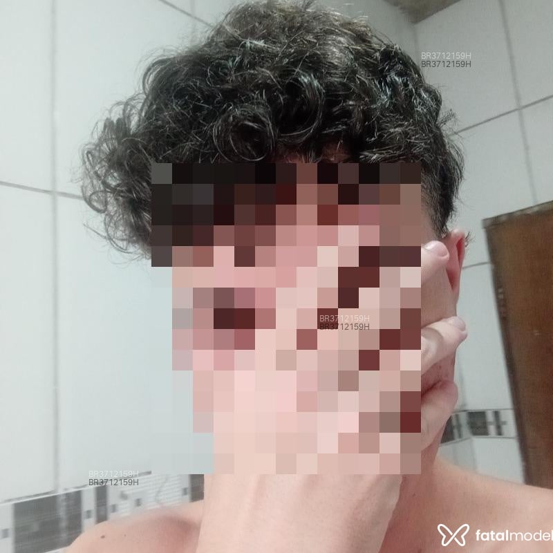 Acompanhante Rodrigo Fond - Feed