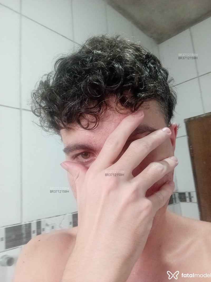 Acompanhante Rodrigo Fond - Feed