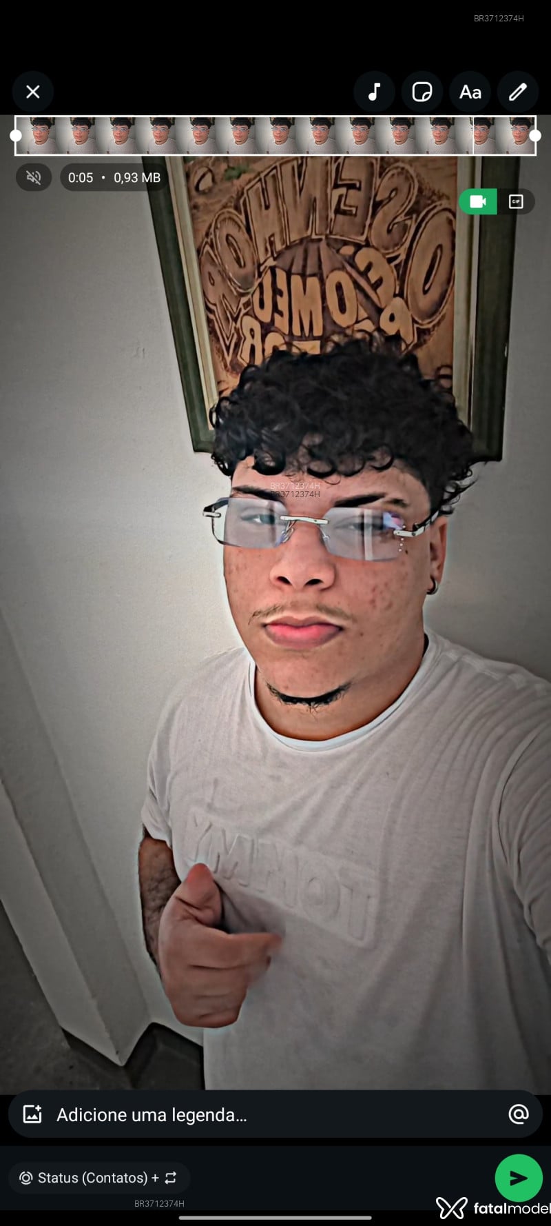 Acompanhante Nielsexy - Feed