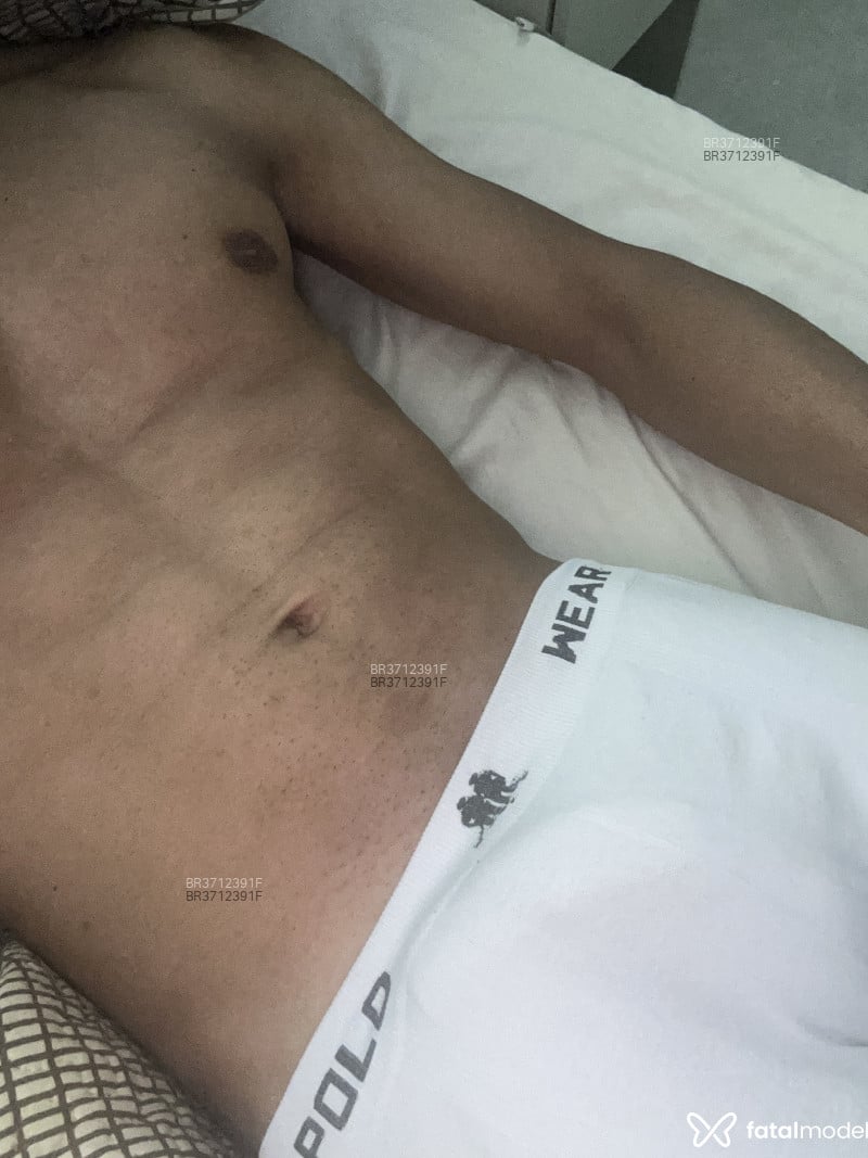 Acompanhante Magrin - Feed