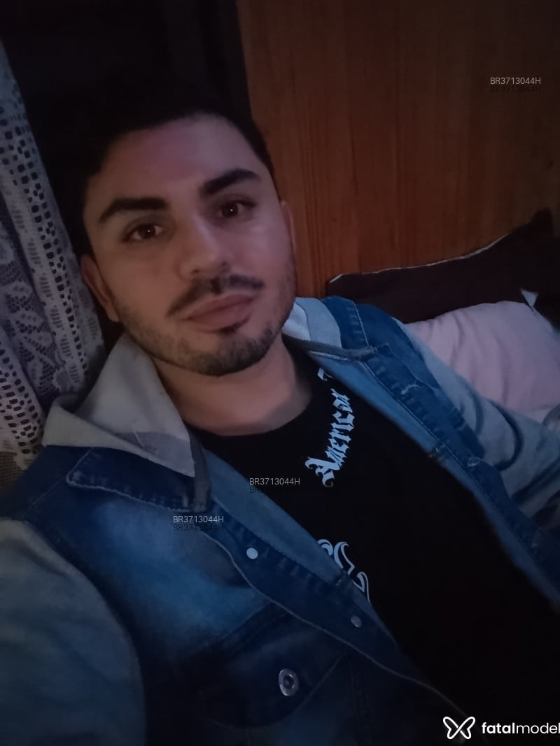 Acompanhante Blondt - Feed