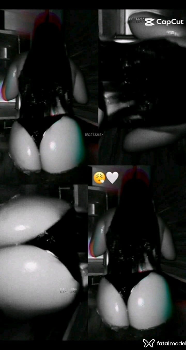 Acompanhante Rafaella - Feed