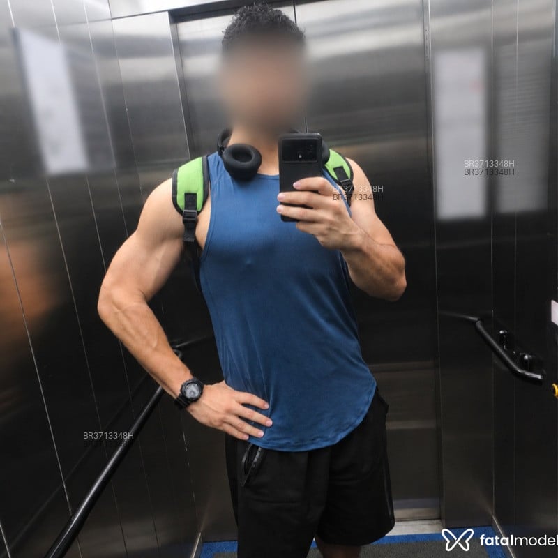 Acompanhante Docedeurso - Feed