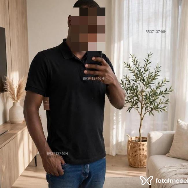 Acompanhante Nando - Feed