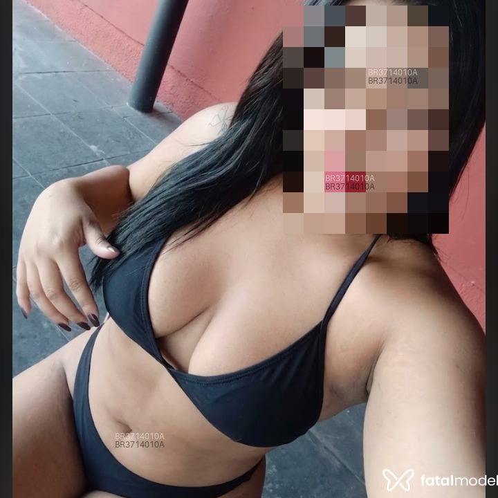 Acompanhante Fernanda - Feed
