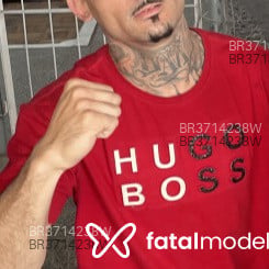 Acompanhante Brian Costa - Feed
