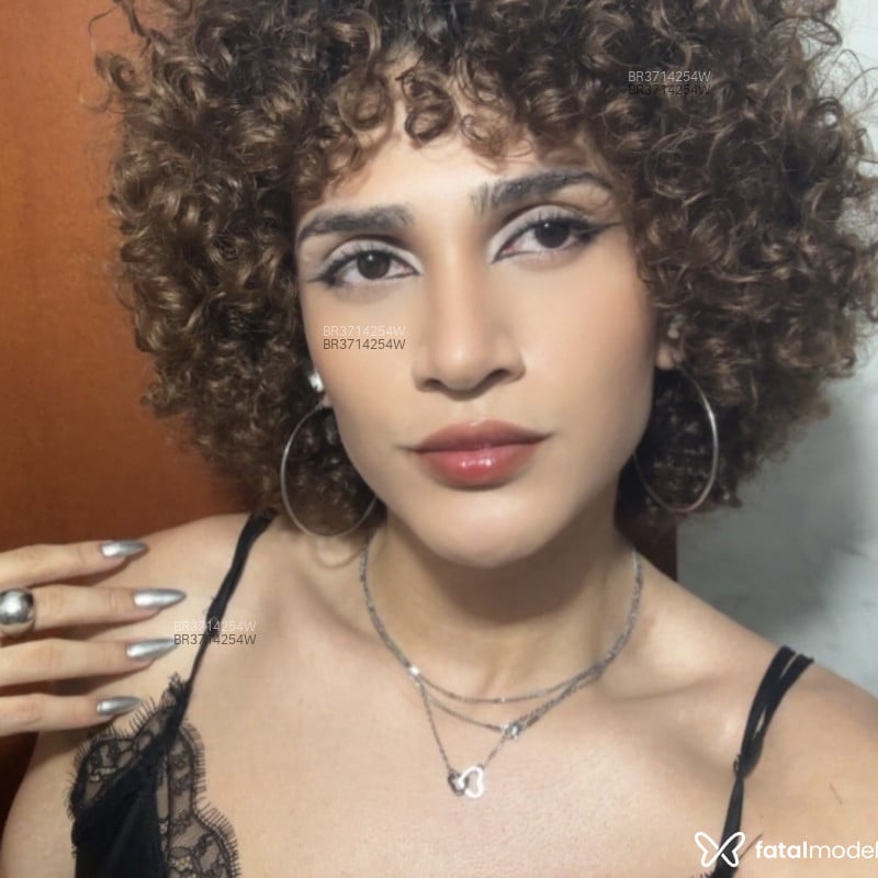 Acompanhante Vanessa - Feed