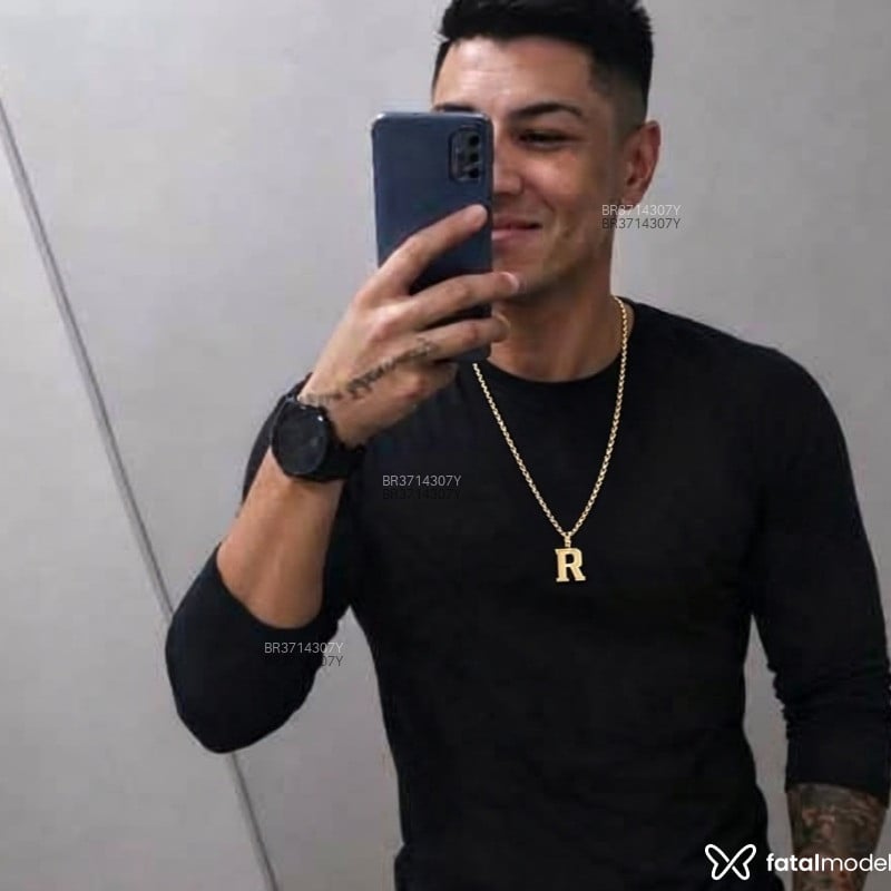 Acompanhante Rafael Fernandes - Feed