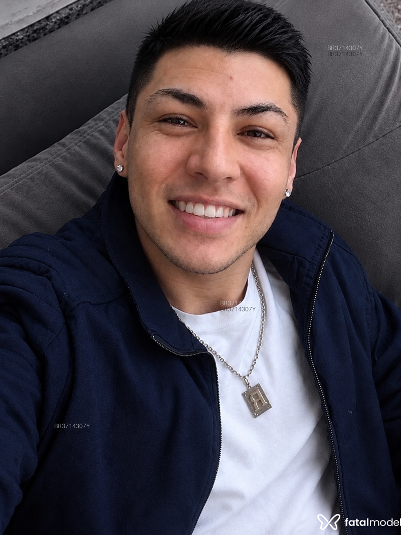 Acompanhante Rafael Fernandes - Feed