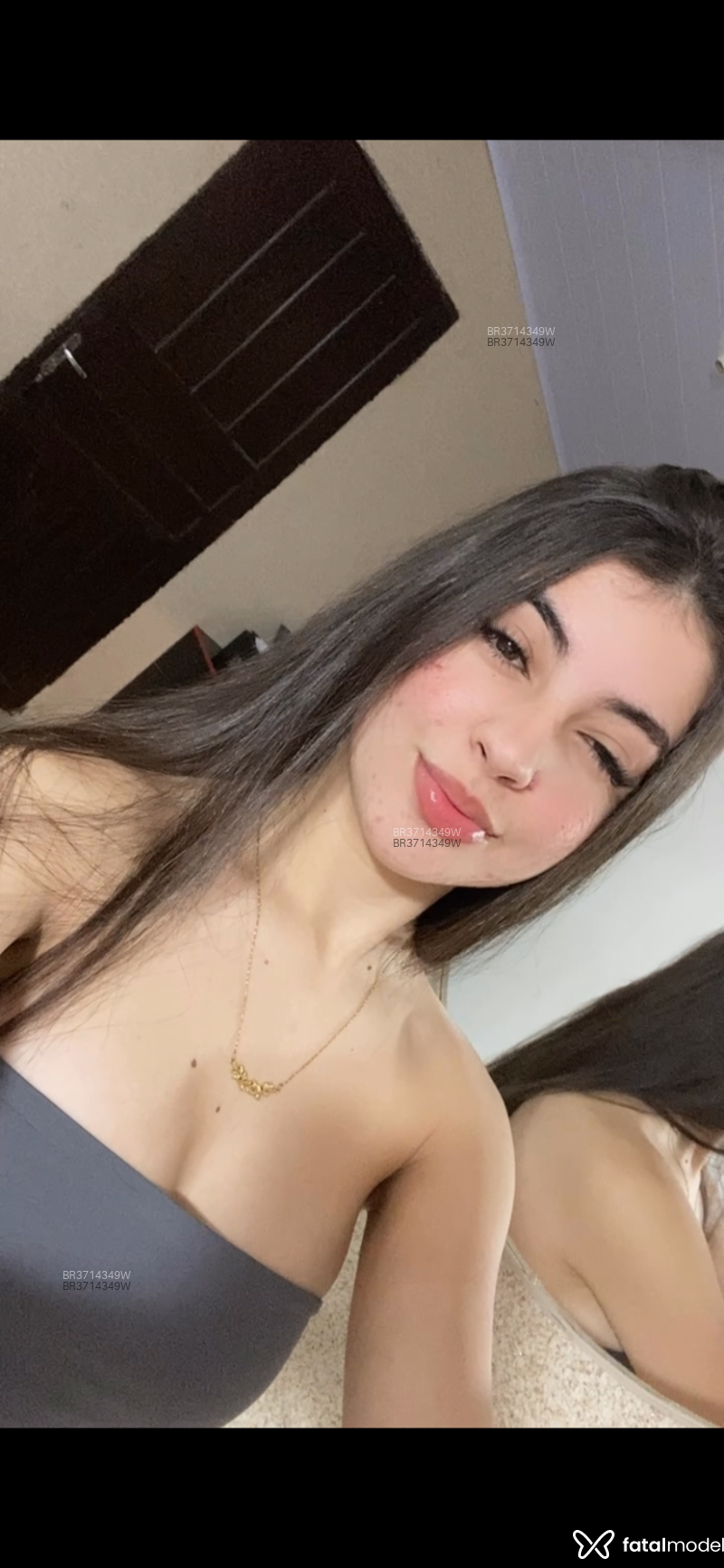 Acompanhante Angel - Feed