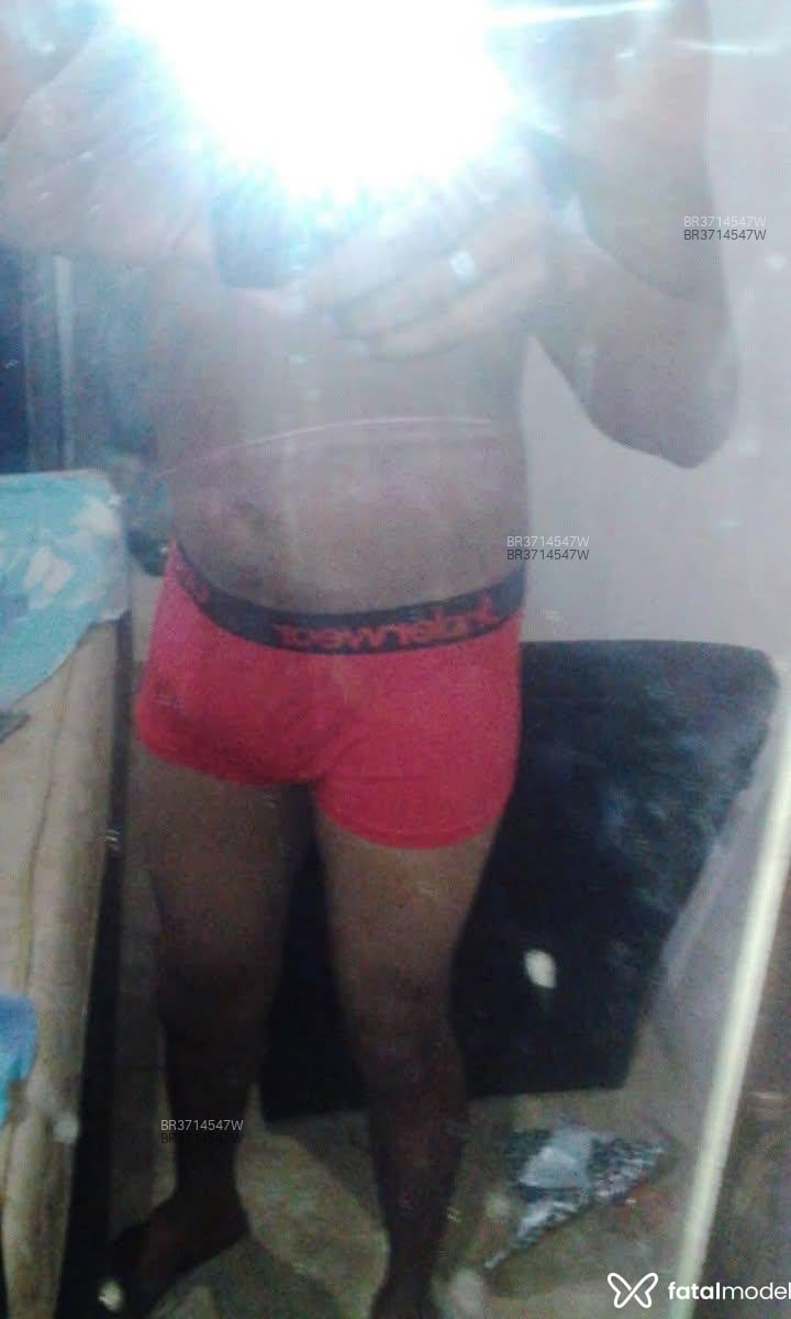 Acompanhante Cearense - Feed