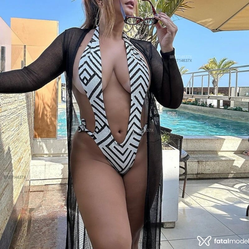 Acompanhante Nicole - Feed