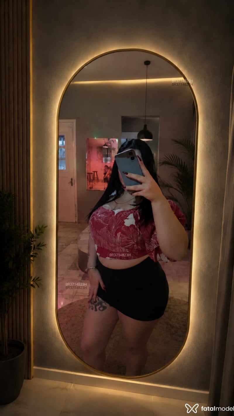 Acompanhante Bianca Santos - Feed