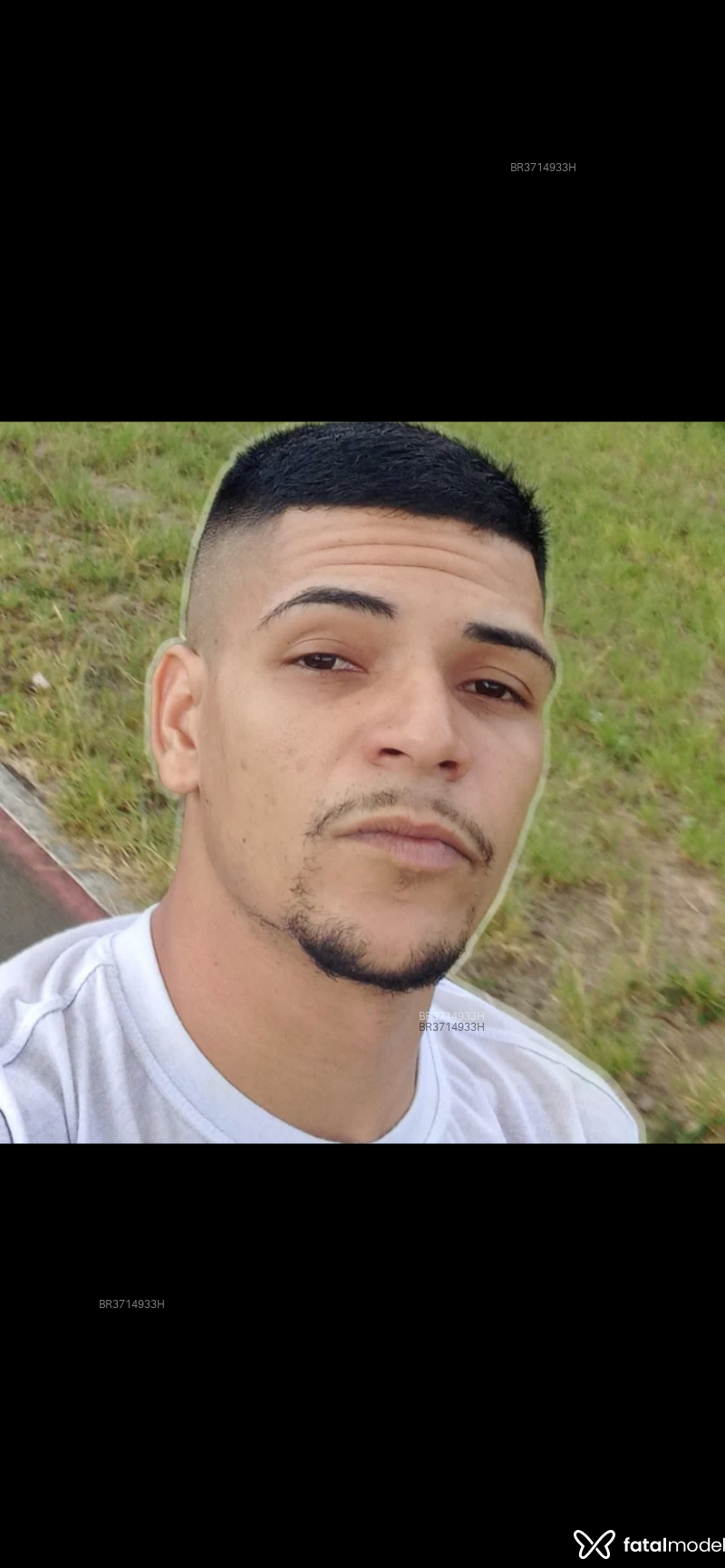 Acompanhante Gustavo - Feed