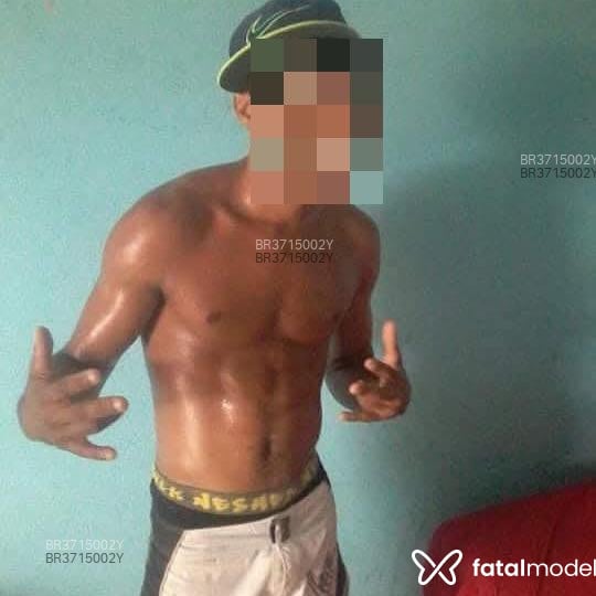 Acompanhante Mulektop - Feed