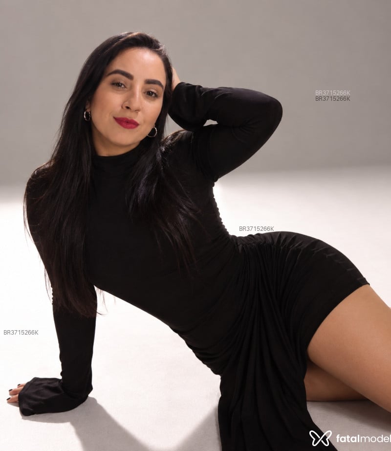Acompanhante Camila Rodrigues - Feed