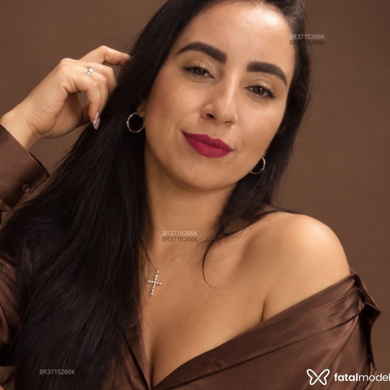 Acompanhante Camila Rodrigues - Feed