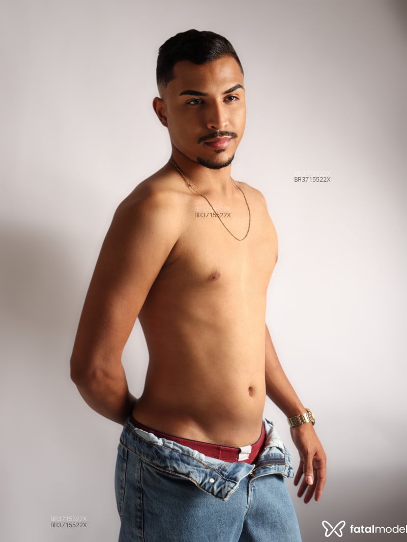 Acompanhante Barbosa - Feed