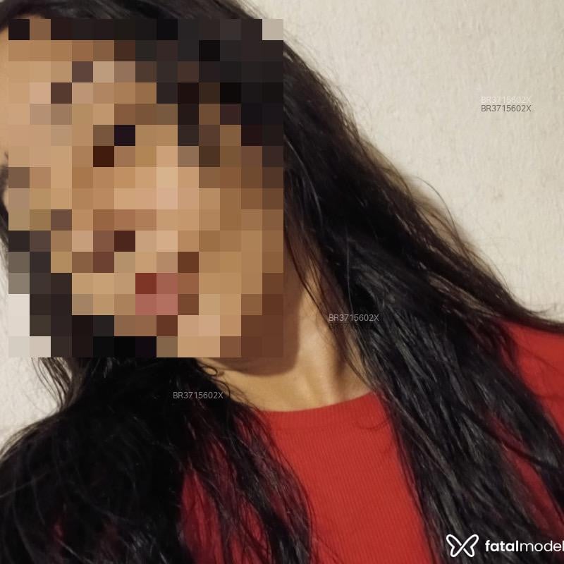 Acompanhante Bruninha - Feed