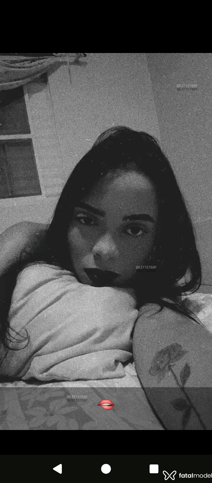 Acompanhante Patrícia - Feed