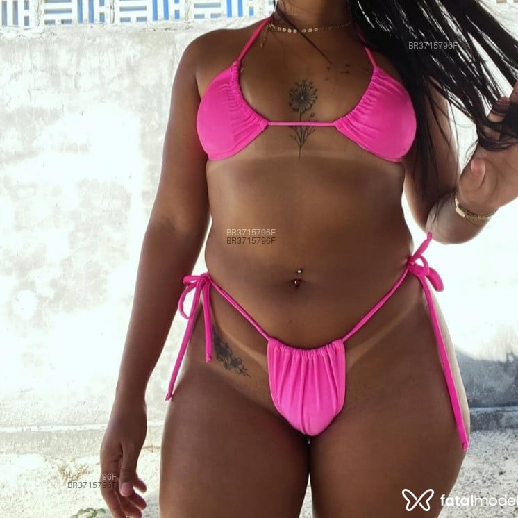 Acompanhante Marielle - Feed