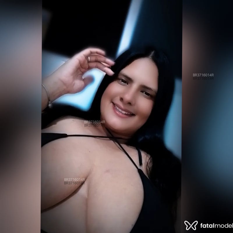Acompanhante Rafaela - Feed
