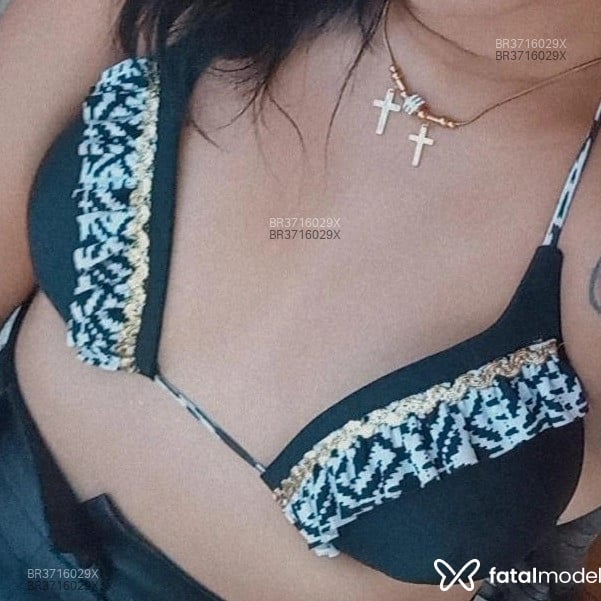 Acompanhante Margarida - Feed