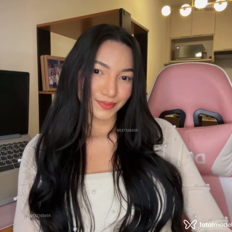 Acompanhante Kiara - Feed