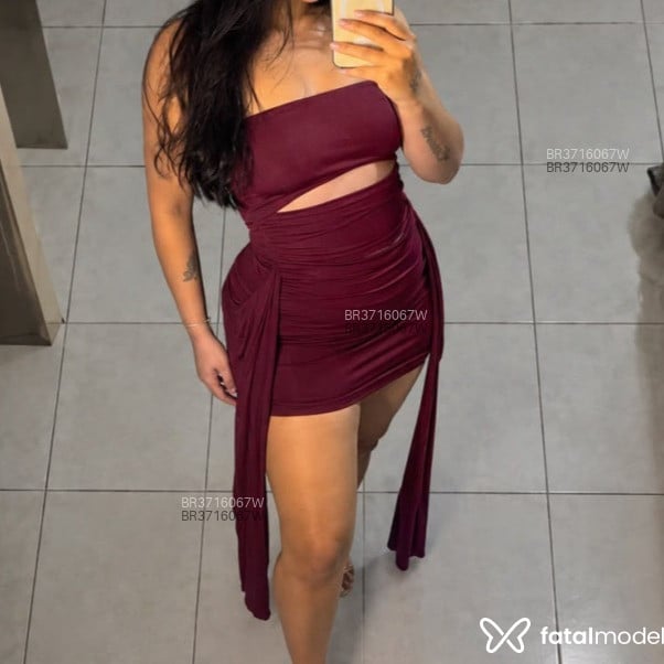 Acompanhante Helena - Feed