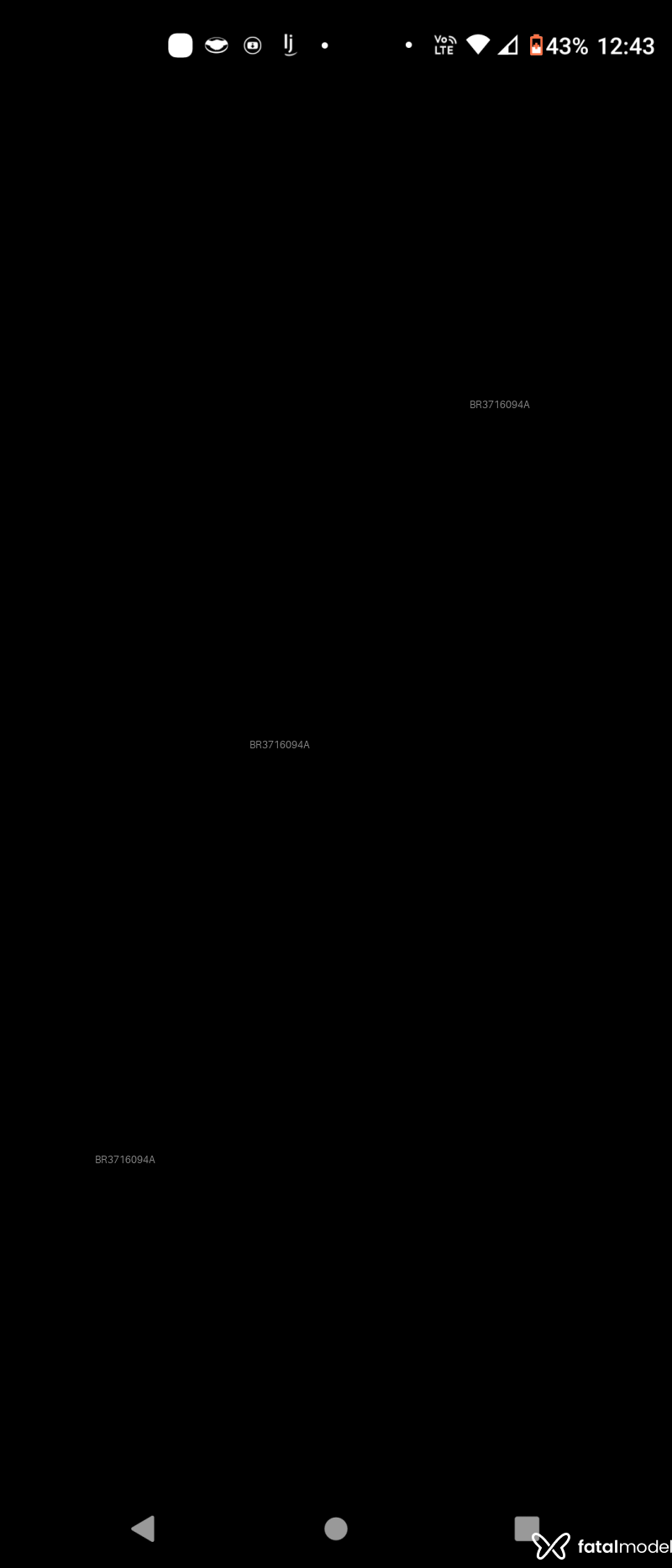 Acompanhante Jose Campos - Feed