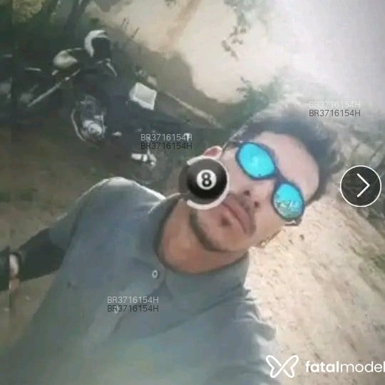 Acompanhante Diegogaspazinho - Feed