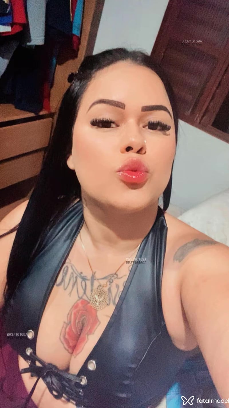 Acompanhante Mayara Bueno - Feed