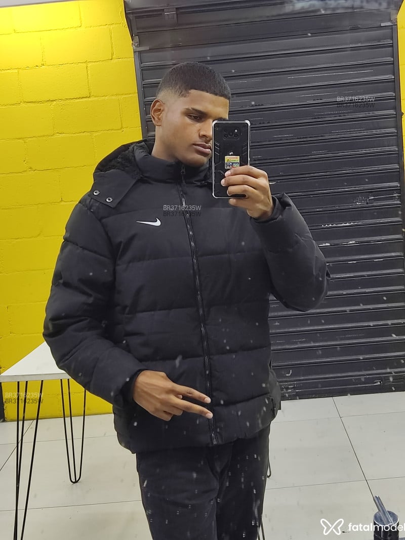 Acompanhante Knalha - Feed