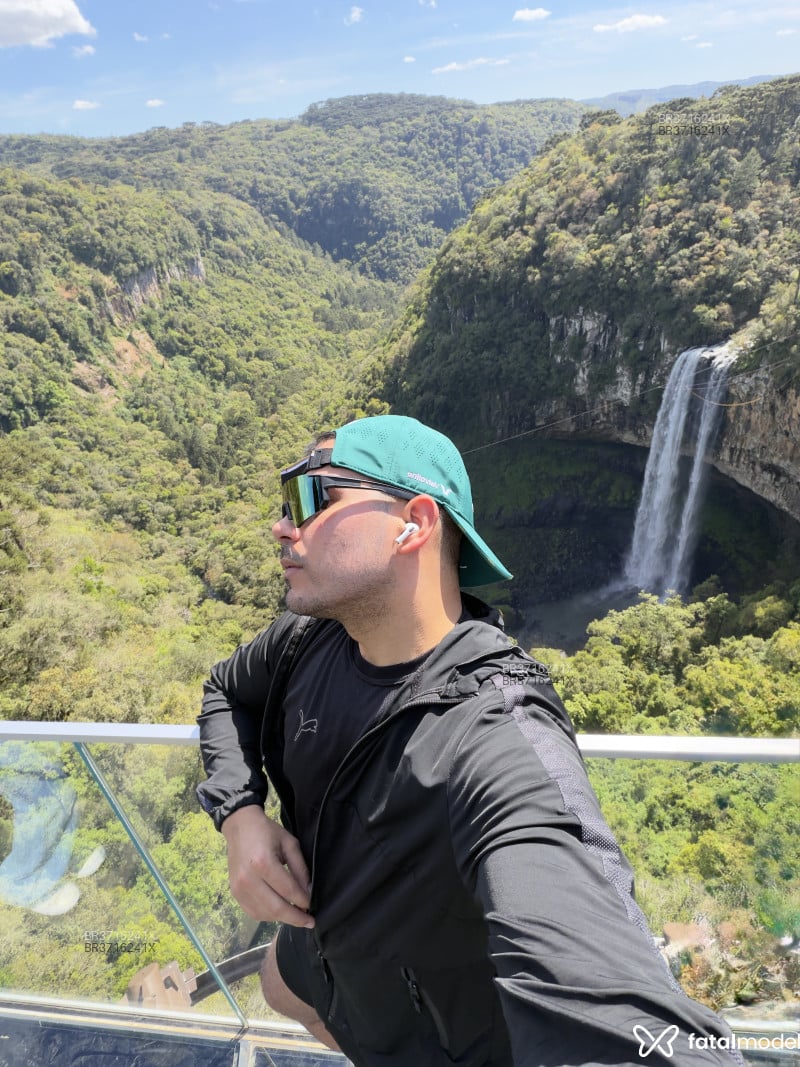Acompanhante Dayro - Feed