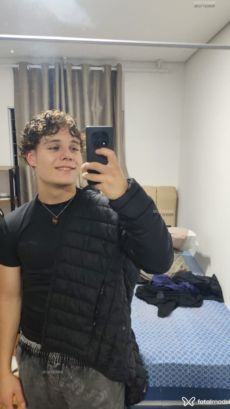 Acompanhante Anjinhomalvado - Feed