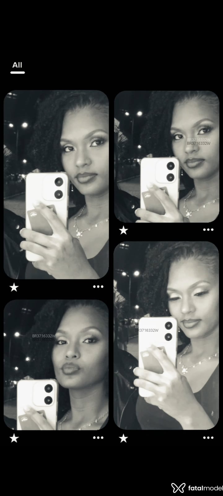 Acompanhante Eduarda - Feed