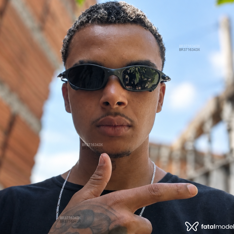 Acompanhante Jhonny - Feed