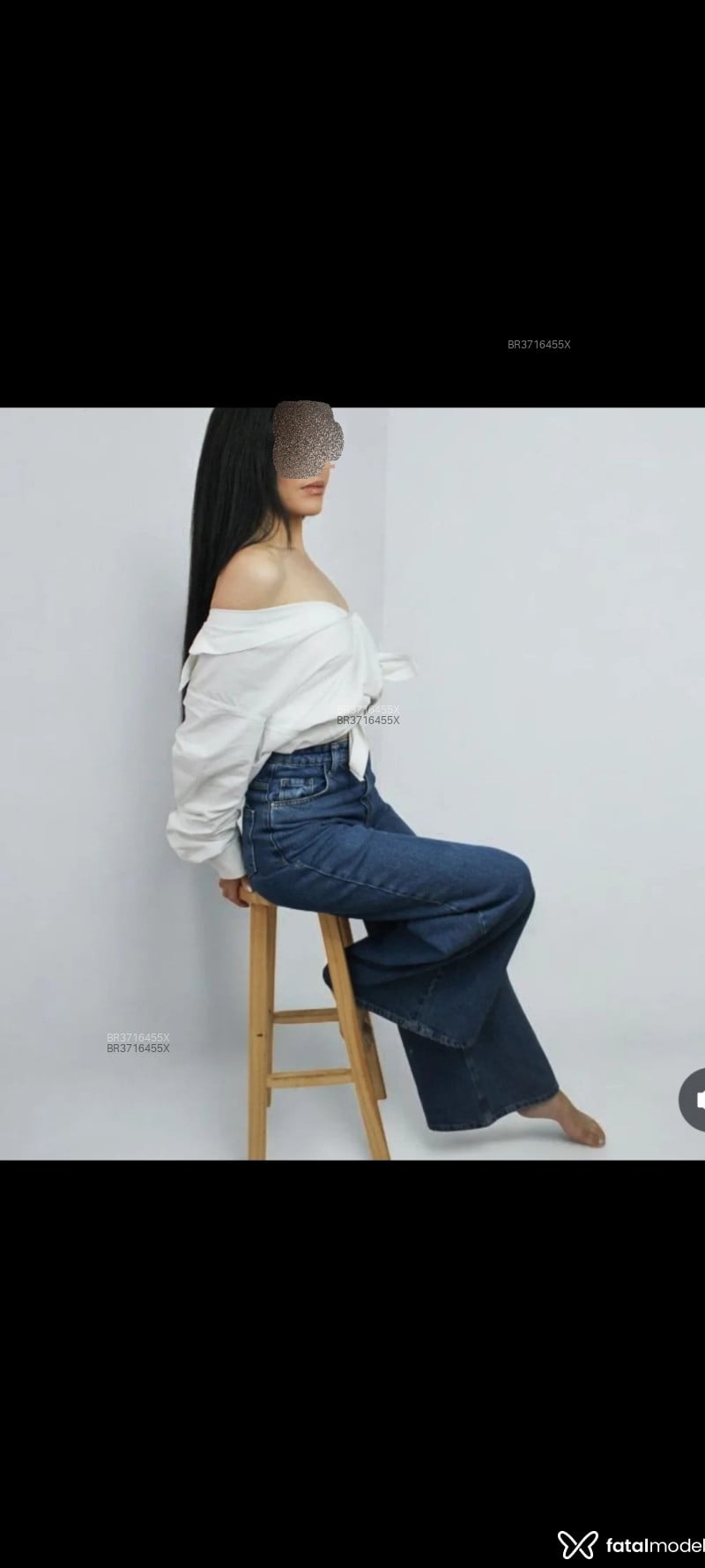 Acompanhante Alana - Feed