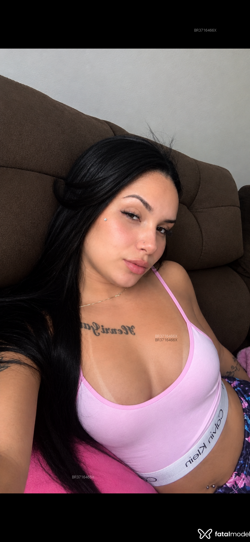 Acompanhante Viviane - Feed