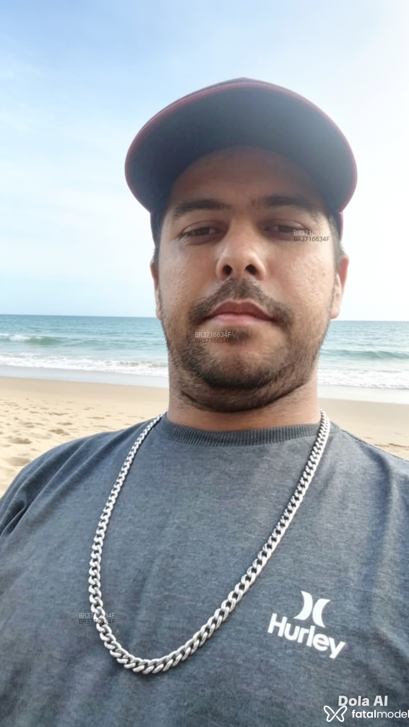 Acompanhante Bruno Monteiro - Feed