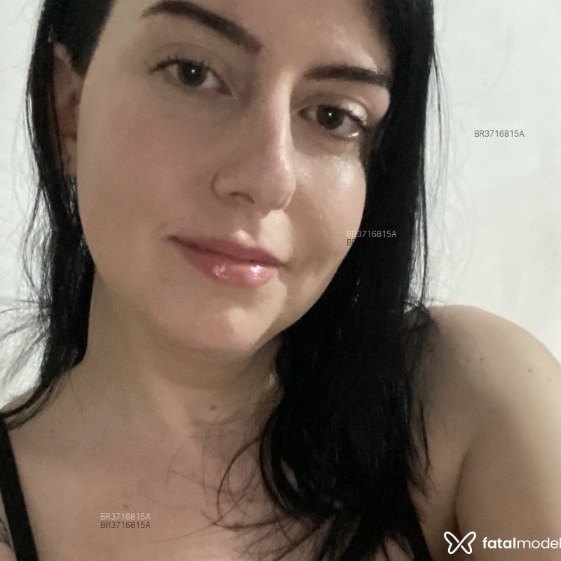 Acompanhante Maria - Feed