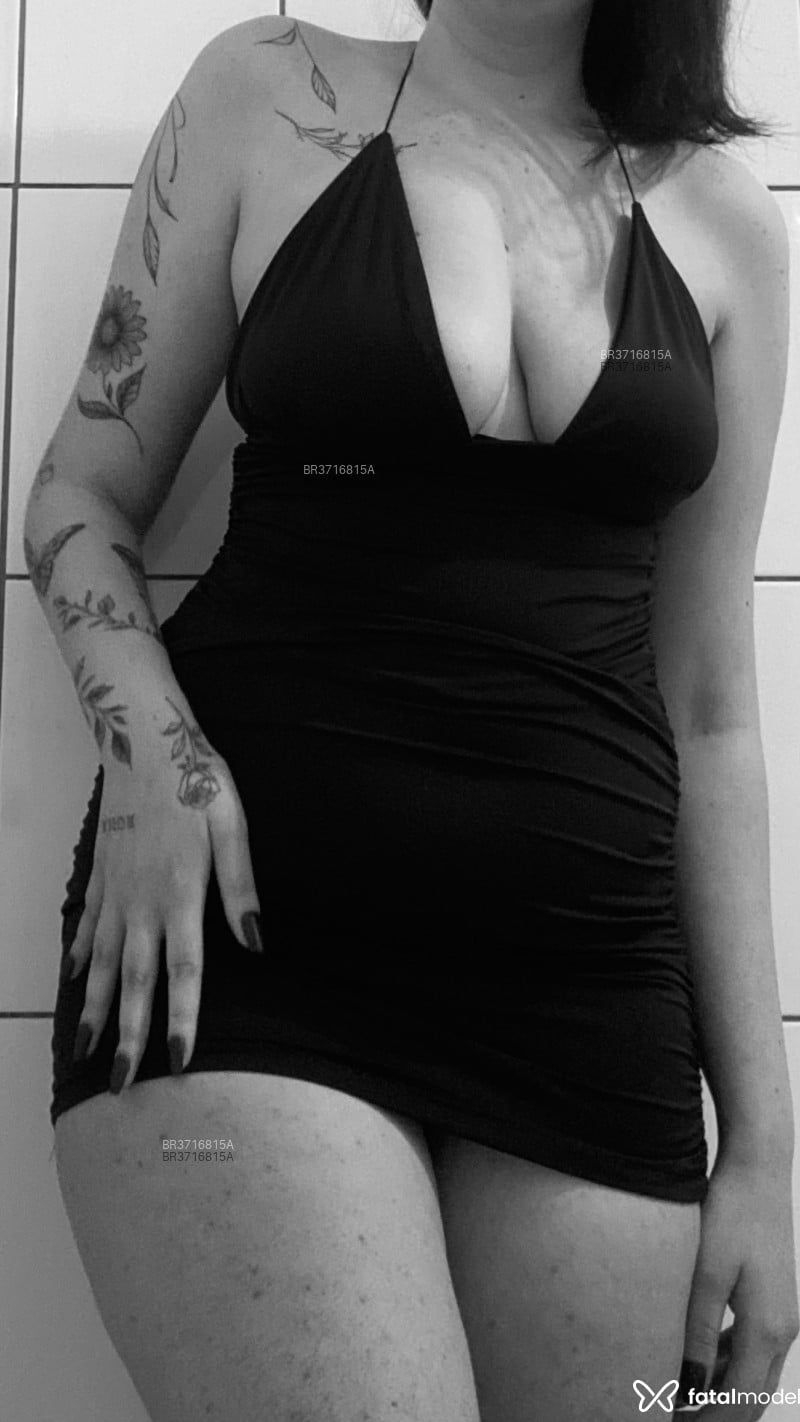 Acompanhante Maria - Feed
