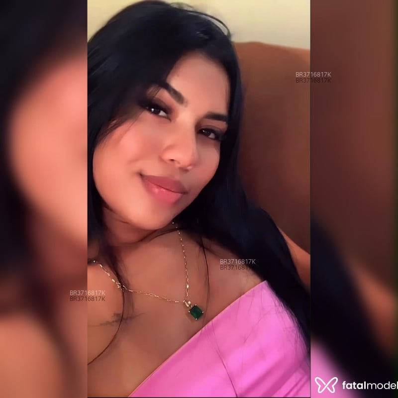Acompanhante Mirela - Feed