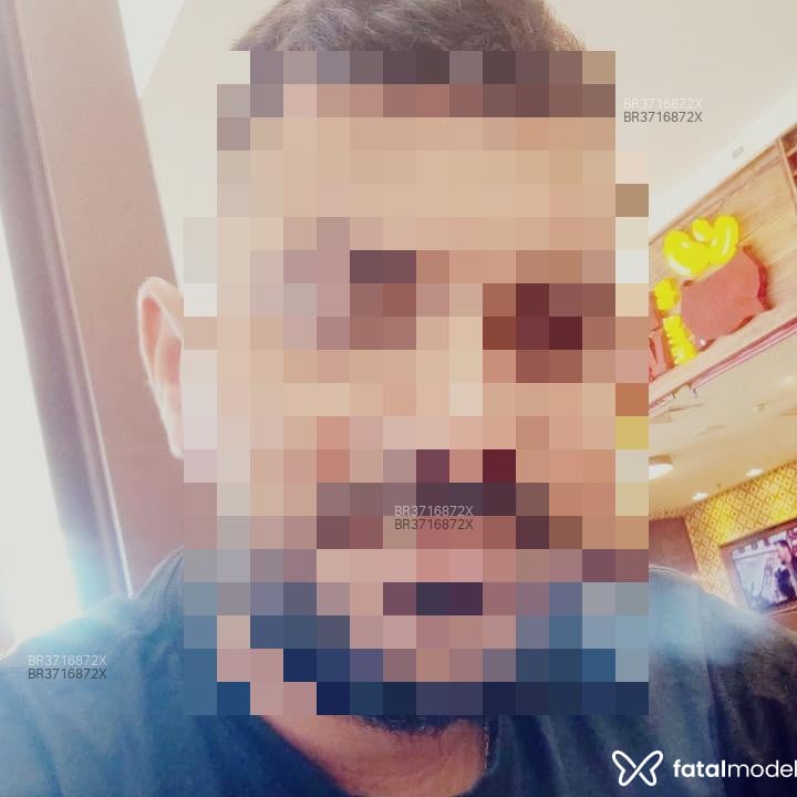 Acompanhante Alef Custodio - Feed