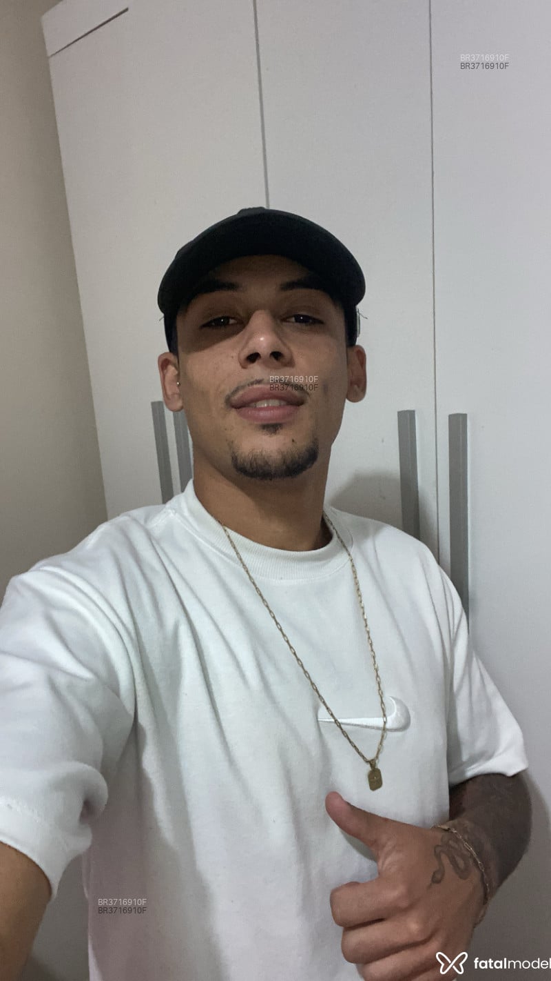 Acompanhante Mineirinho - Feed