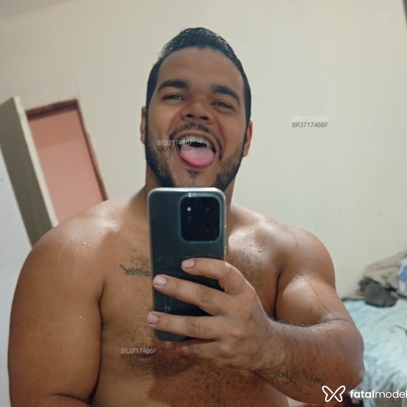 Acompanhante Hércules - Feed